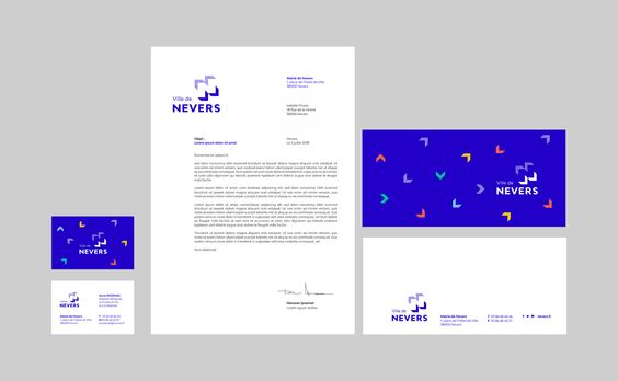 上海VI設計公司作品案例展示