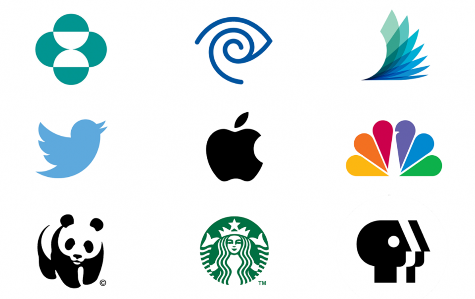 深圳標(biāo)志設(shè)計(jì)作品案例展示