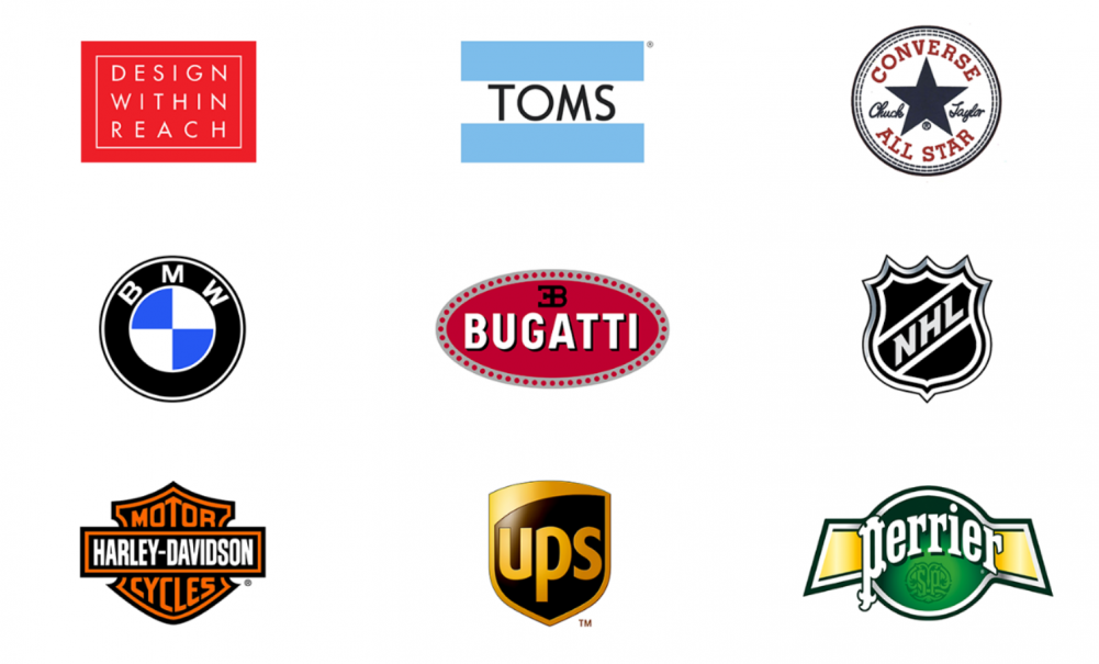 深圳標(biāo)志設(shè)計(jì)作品案例展示