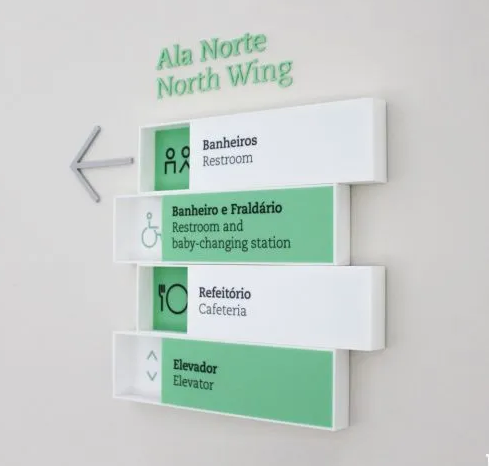 深圳標志設計作品案例展示