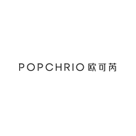 popchrio歐可芮