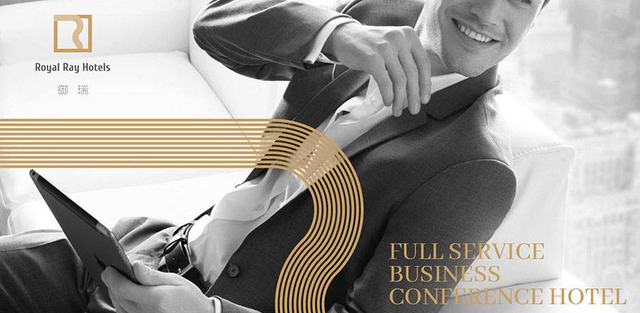 上海VI設計公司作品案例展示