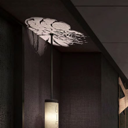 慶泰花炮logo設(shè)計(jì)